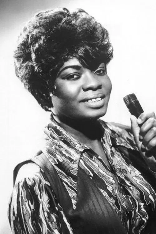 Koko Taylor profile picture
