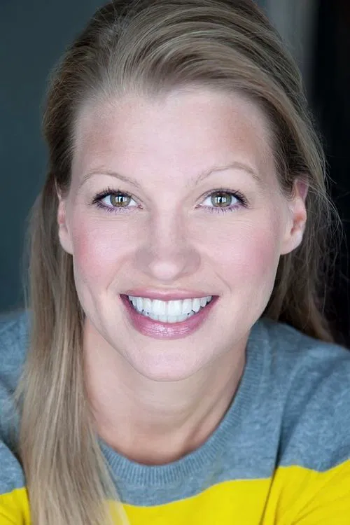 Amy Tipton profile picture