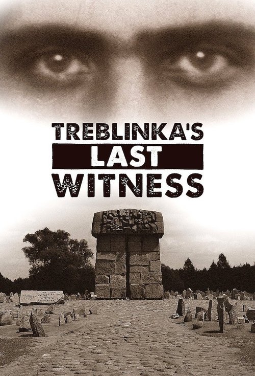 Poster do filme Treblinka's Last Witness