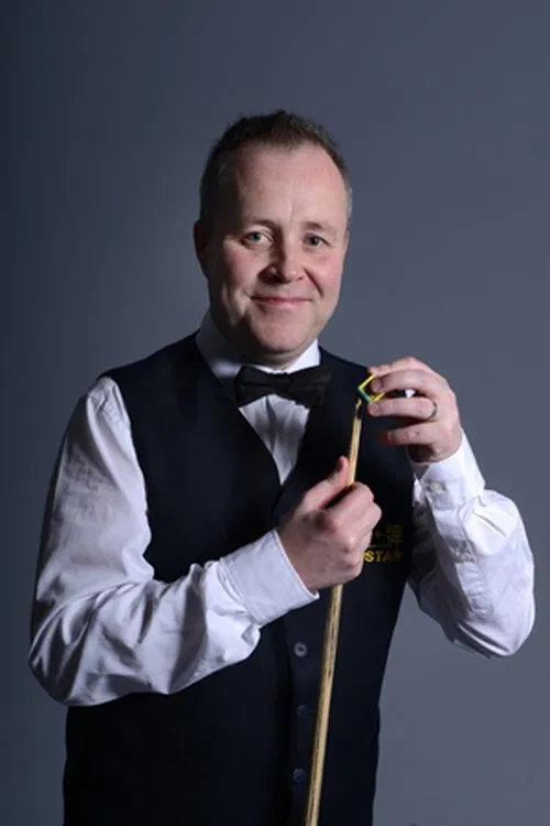John Higgins profile picture