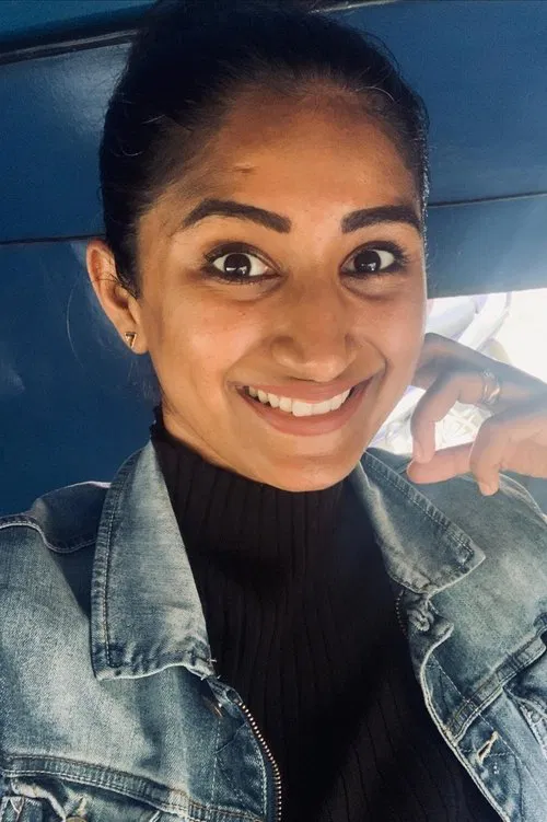 Shraddha Gautam profile picture