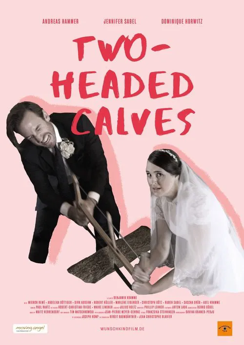 Two-Headed Calves movie poster