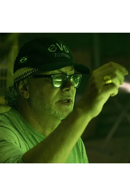 Foto de perfil de Roly Santos