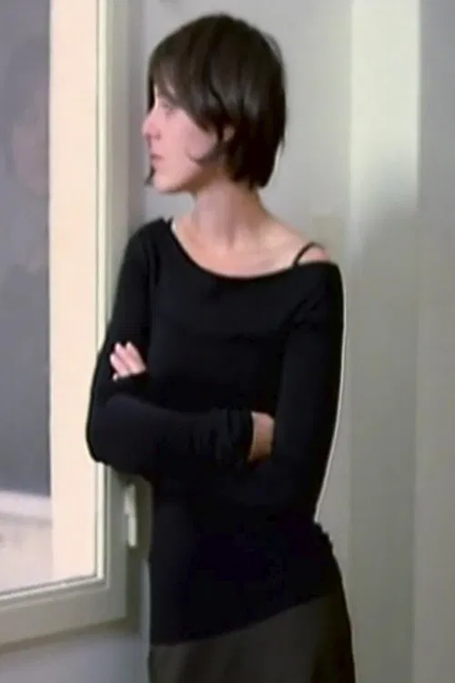 The Prisoner movie poster