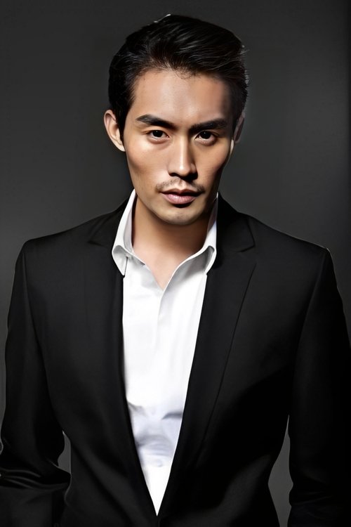 南伏龙 profile picture
