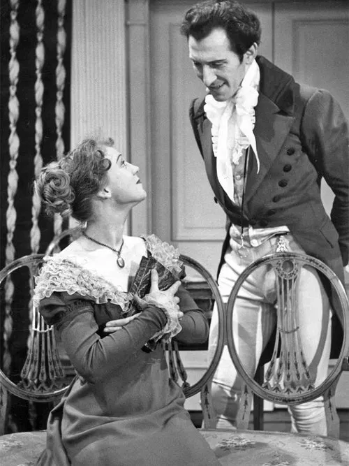 Jane Eyre movie poster