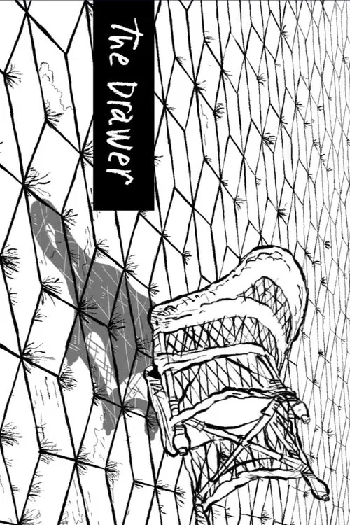 The Drawer movie poster