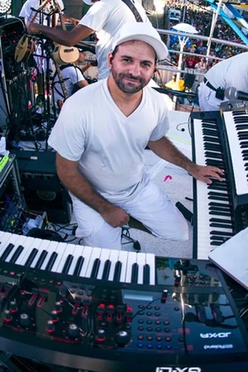 Radamés Venâncio profile picture