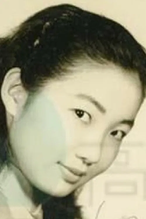 Foto de perfil de Mei Yueh-Wah