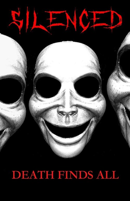 Silenced movie poster