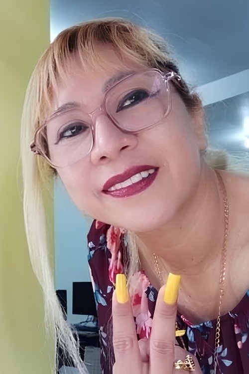 Geysa Mattos profile picture