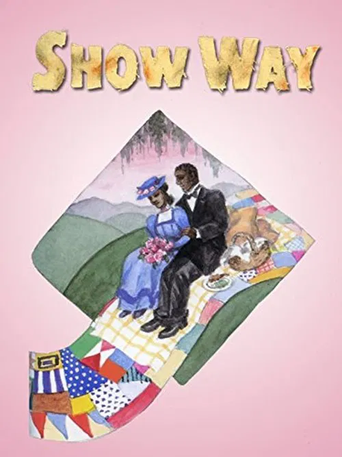 Show Way movie poster