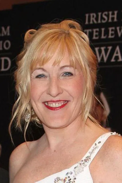 Jennifer Gibney profile picture