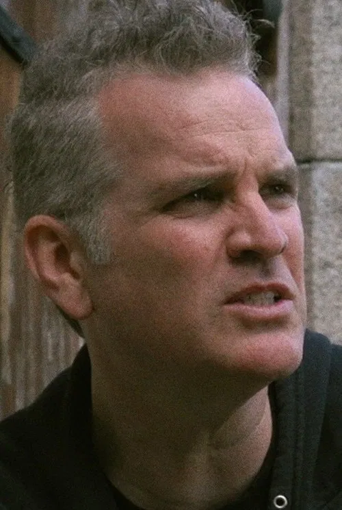 Eric R. Williams profile picture