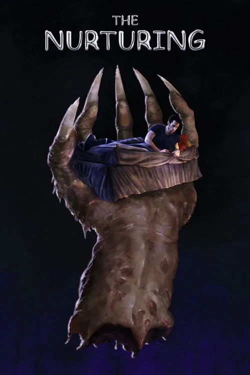 The Nurturing movie poster