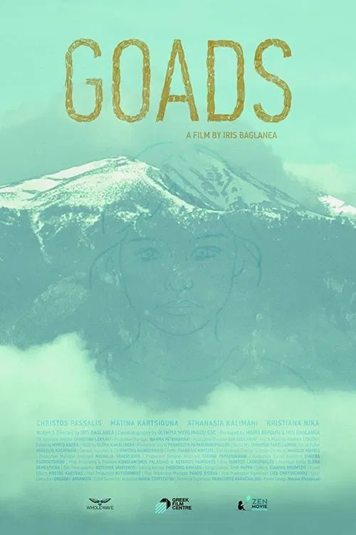 Goads movie poster