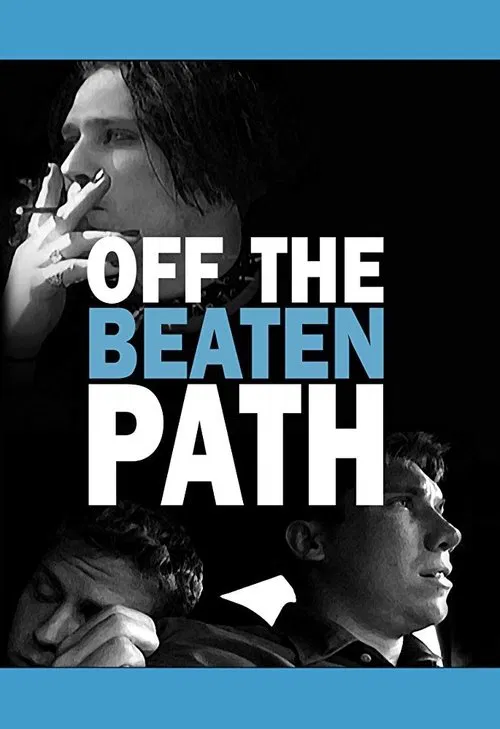 Poster do filme Off the Beaten Path