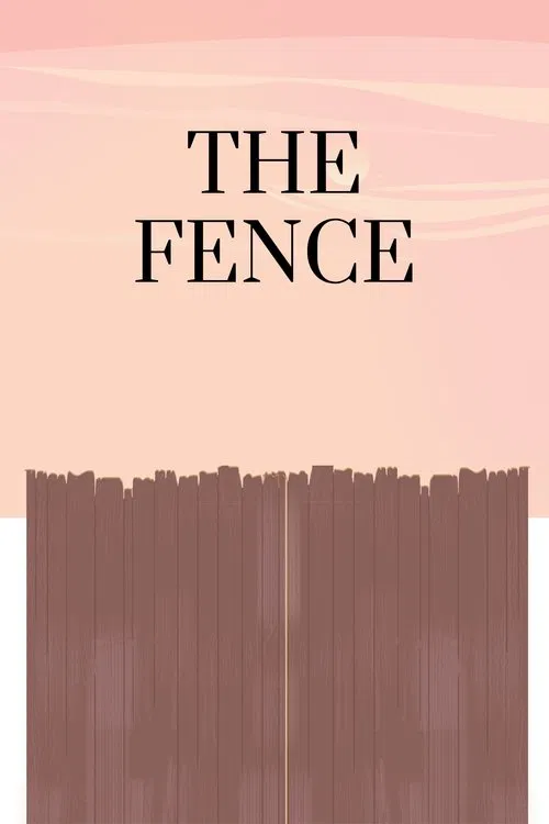 The Fence movie poster