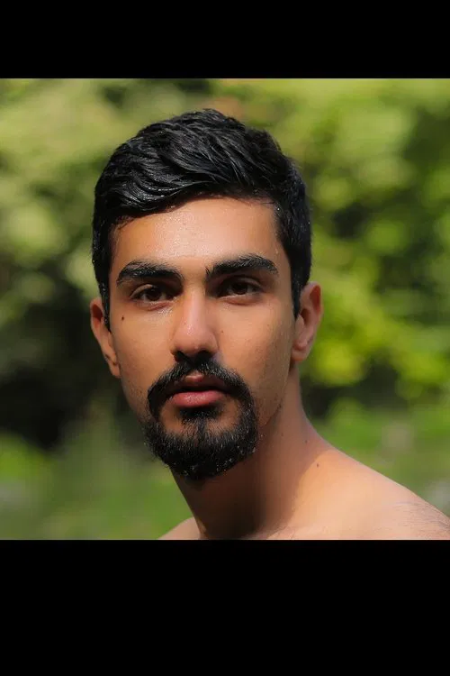 Ramin Masoumi profile picture