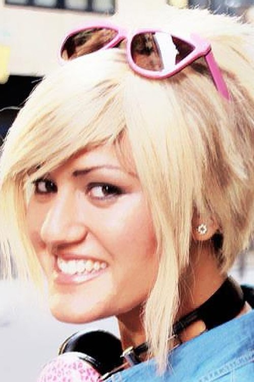 Brenda Starlix profile picture