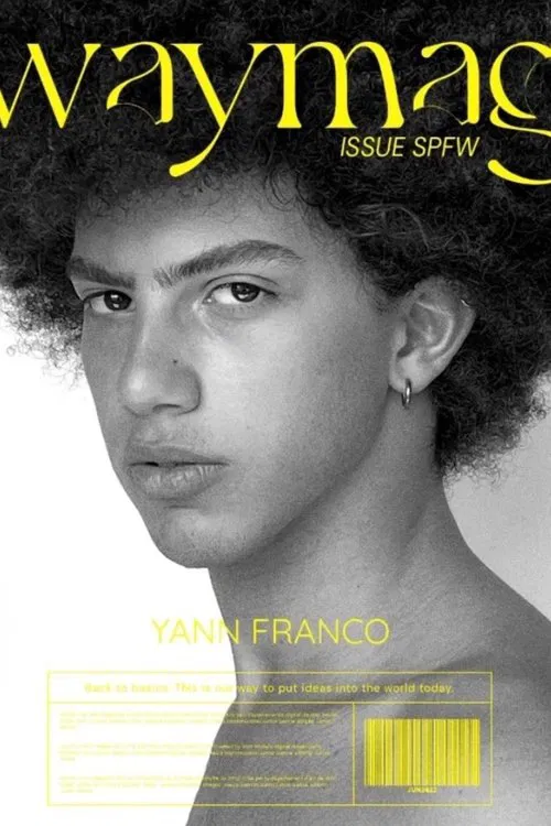 Yann Franco profile picture