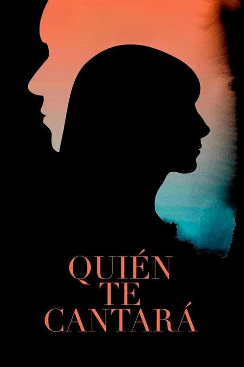 Quién te cantará movie poster