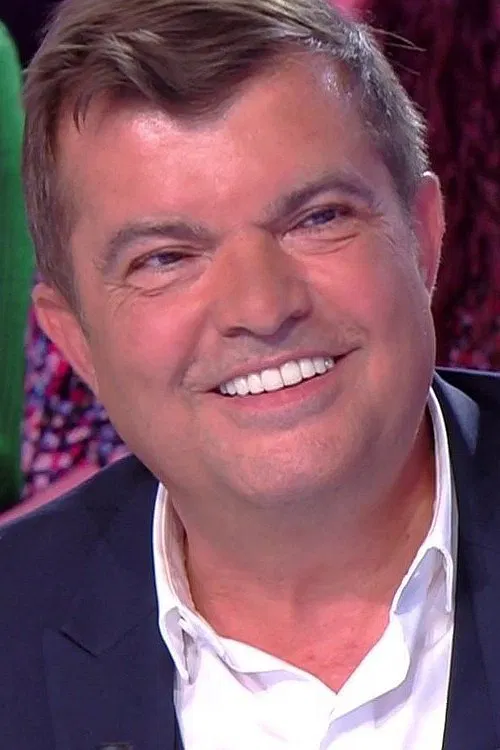 Foto de perfil de Franck Appietto