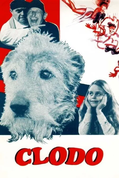 Poster do filme Clodo