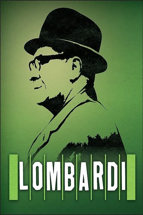 Lombardi movie poster