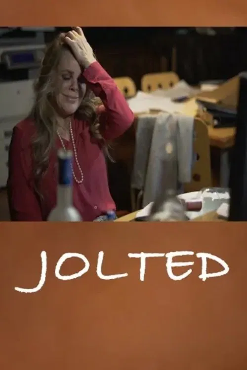 Jolted movie poster