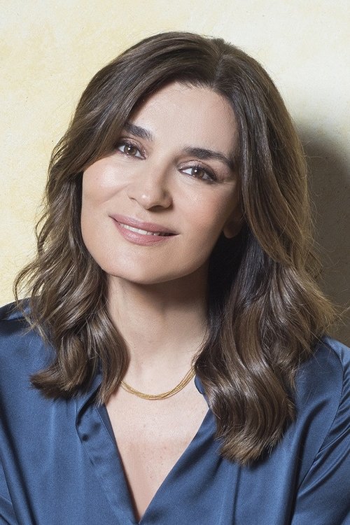 Maria Nafpliotou profile picture