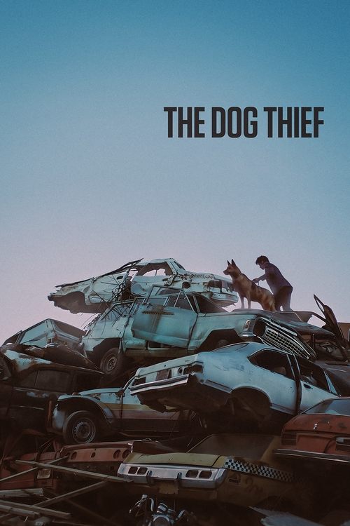 The Dog Thief movie poster