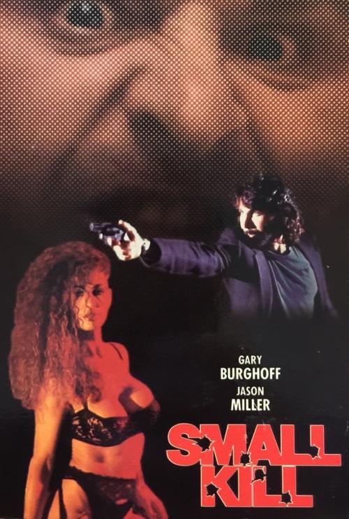 Small Kill movie poster
