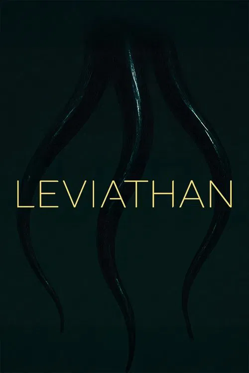 Leviathan movie poster