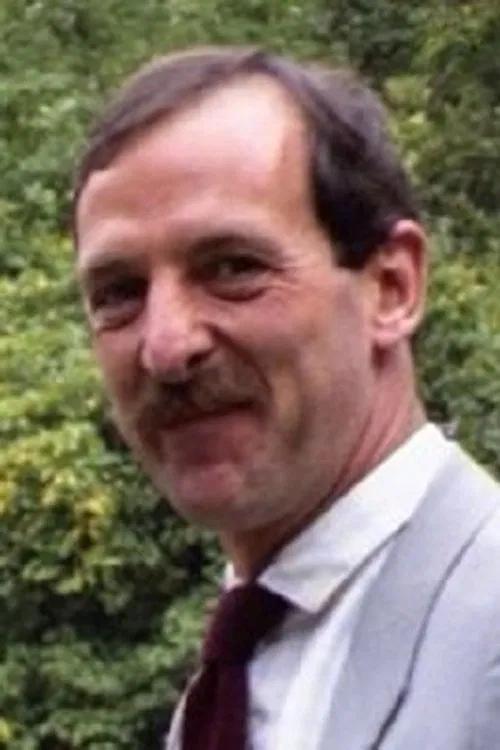 Foto de perfil de Ron Jones