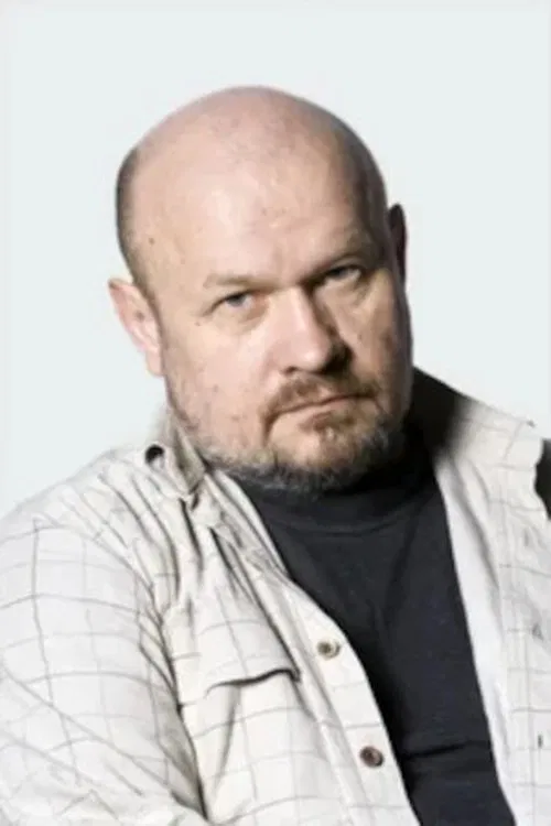 Alexander Kuzin profile picture