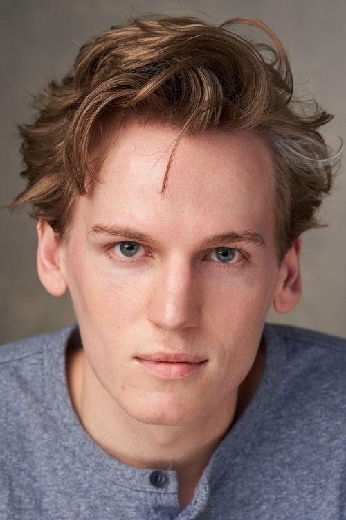 Caleb Wilkinson profile picture