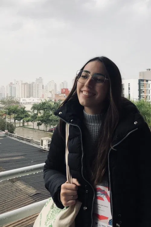 Giovanna Falcão profile picture