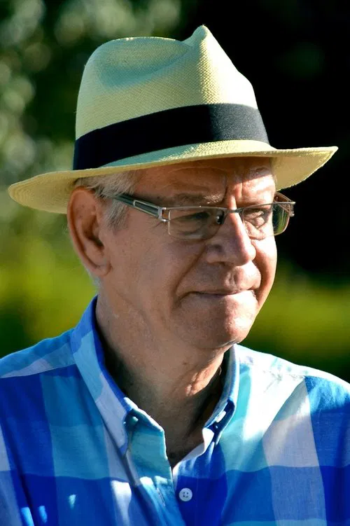 Gerardo Chijona profile picture