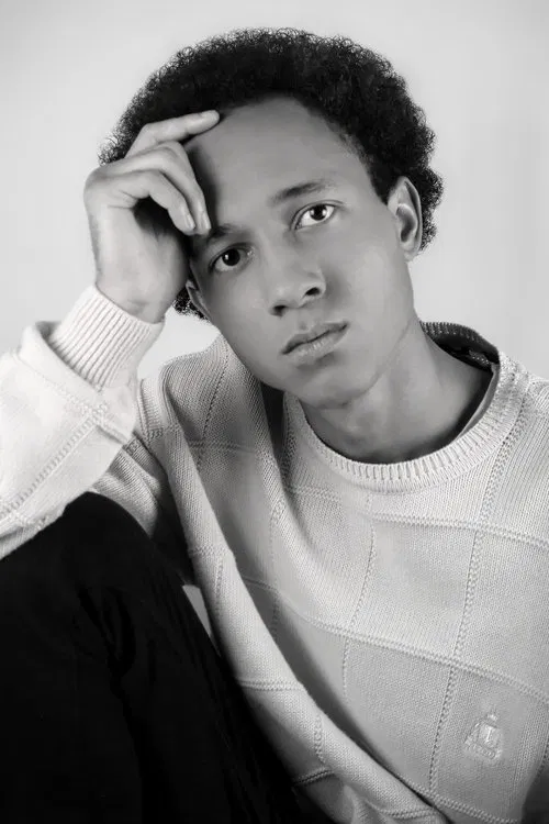 Foto de perfil de Dettric Jones