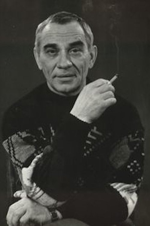 Vladimir Varentsov profile picture