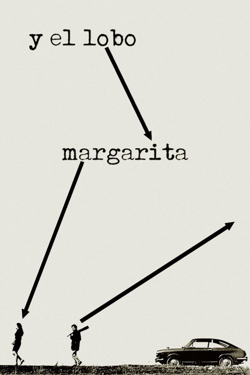 Margarita y el lobo movie poster