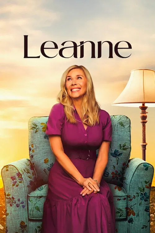Leanne tv show poster
