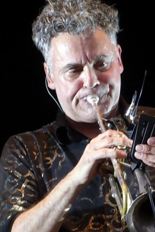 Foto de perfil de Andy Diagram