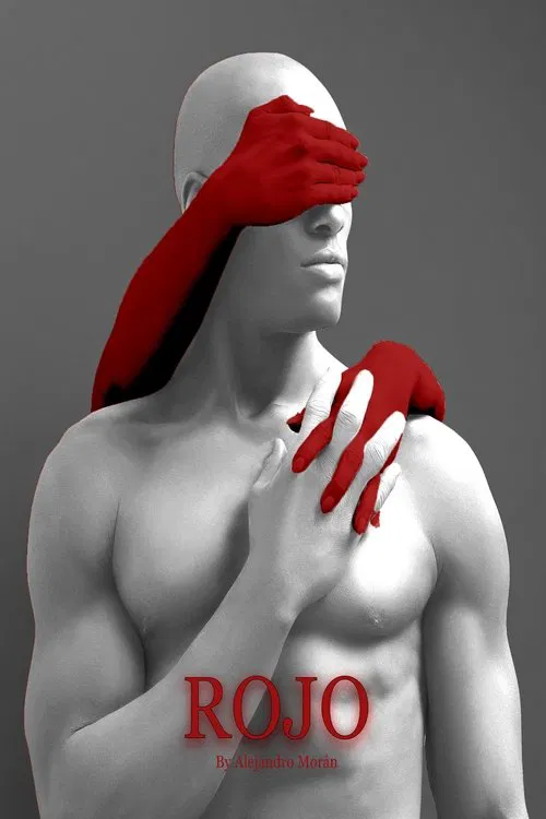 Rojo movie poster