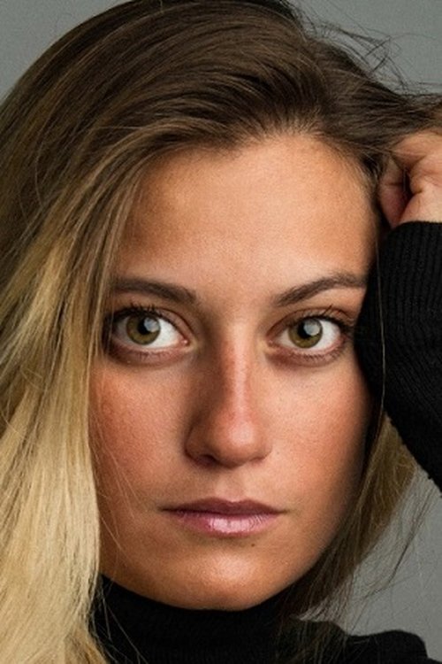 Evgeniya Shevchenko profile picture