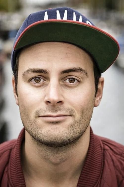 Kristian Gintberg profile picture