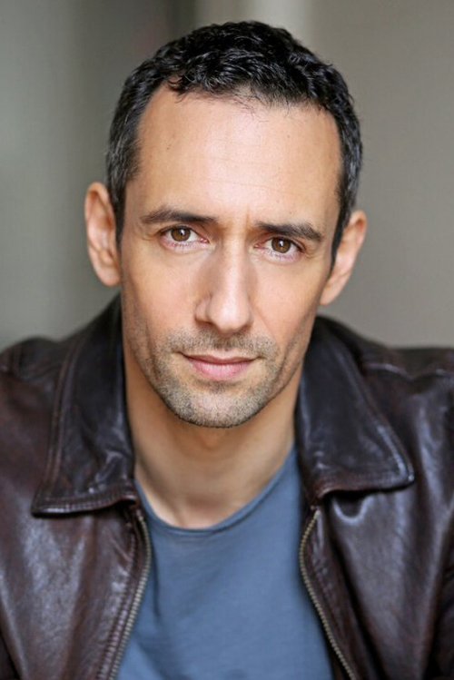 Jean-François Palaccio profile picture