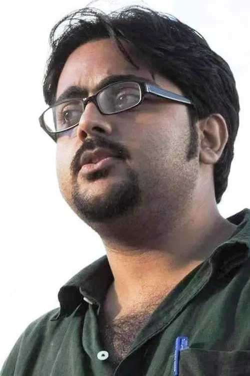 Sagnik Chatterjee profile picture