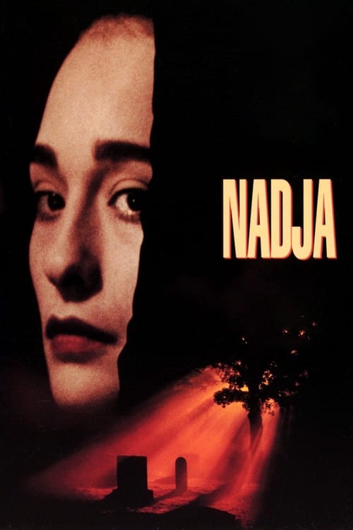 Nadja movie poster